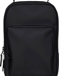 Rains Rains Book Daypack Black