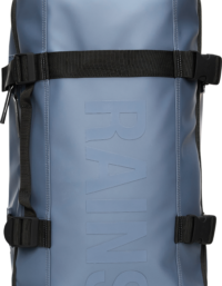 Rains Rains Texel Cabin Bag W3 Blue Dusk