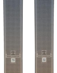 Black Diamond Black Diamond Impulse Ti 98 Skis Midnight Blue