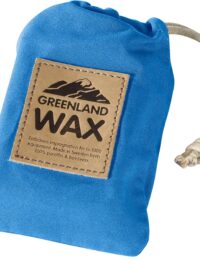 Fjällräven Fjällräven Greenland Wax Bag Nocolour