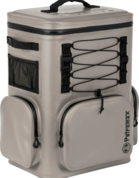 Petromax Petromax Cooling Backpack 27 L Sand