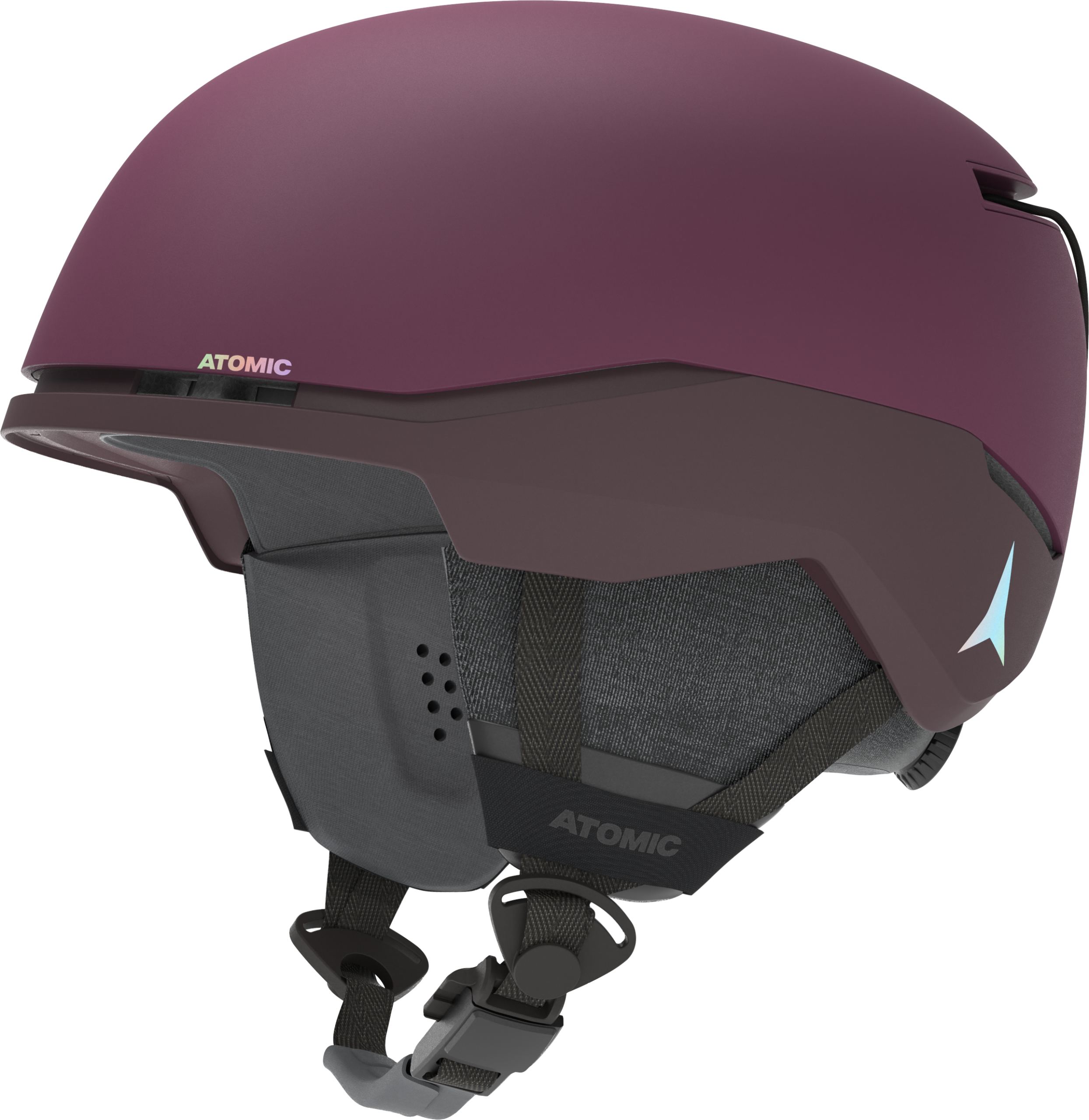 Atomic Atomic Four Amid Pro Plum