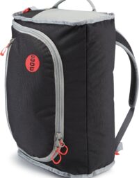 moon climbing Moon Climbing Moon Bouldering Bag Jet Black