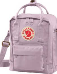 Fjällräven Fjällräven Kånken Sling Pastel Lavender