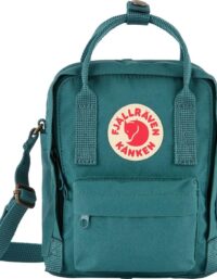 Fjällräven Fjällräven Kånken Sling Teal