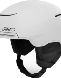 Giro Giro Jackson Mips Mat White