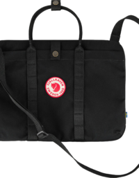 Fjällräven Fjällräven 1960 Laptop Bag Black