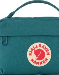Fjällräven Fjällräven Kånken Hip Pack Teal