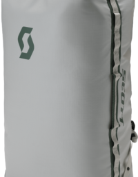 Scott Scott Travel 60 Duffel Bag Spray Grey/tranquil Green