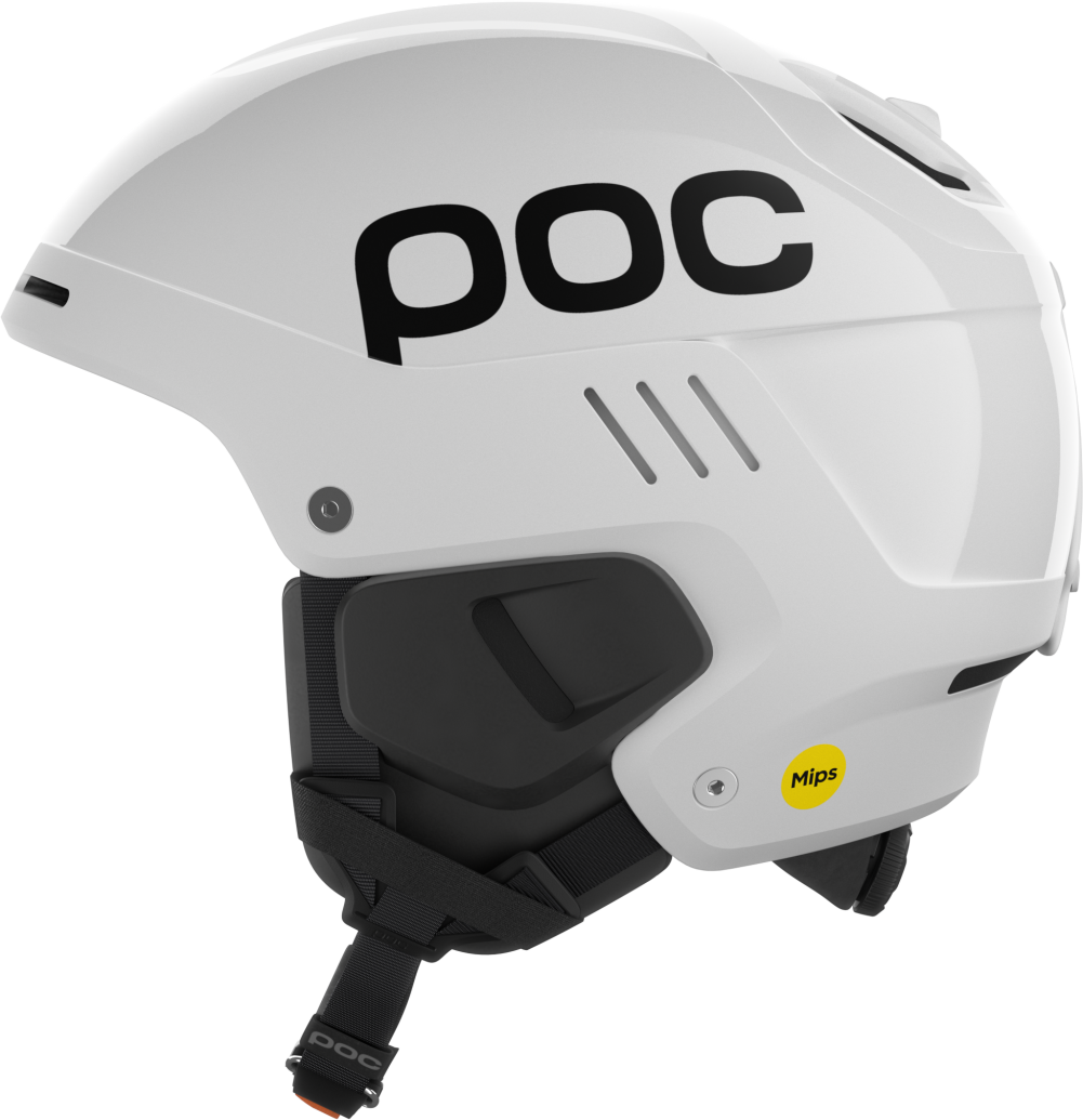 POC POC Arcus Hydrogen White