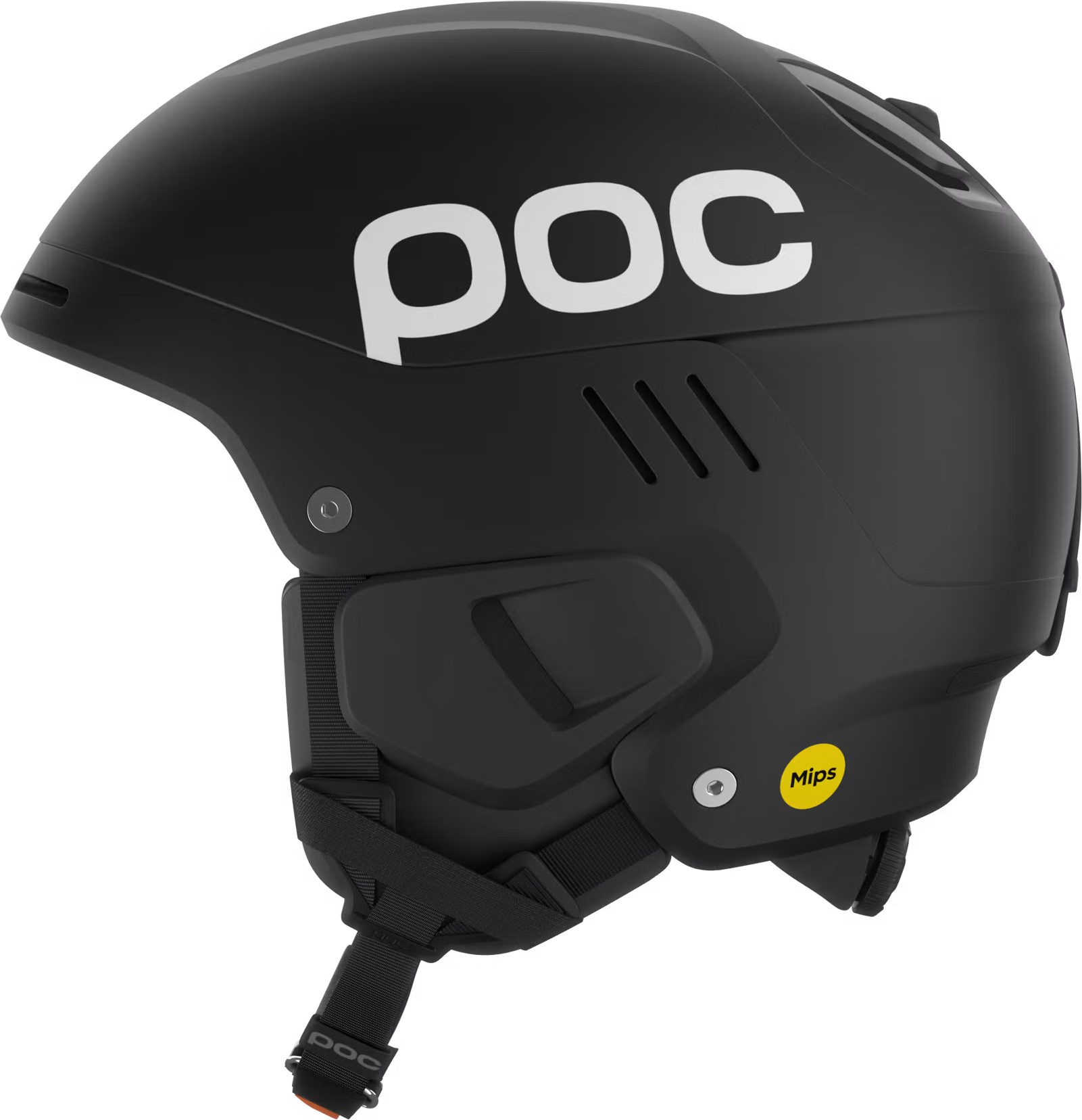 POC POC Arcus Uranium Black Matt