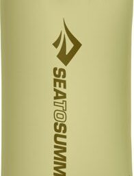 Sea to Summit Sea To Summit Ultra-Sil Dry Bag Eco 8L Tarragon