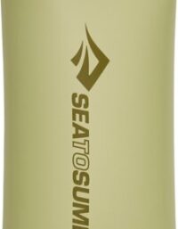 Sea to Summit Sea To Summit Ultra-Sil Dry Bag Eco 13L Tarragon