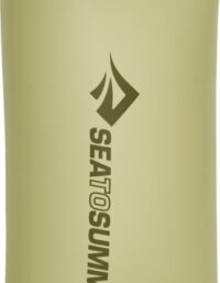 Sea to Summit Sea To Summit Ultra-Sil Dry Bag Eco 20L Tarragon