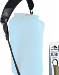 Sea to Summit Sea To Summit Dry Bag Sling Black