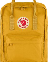 Fjällräven Fjällräven Kånken Laptop 15" Ochre