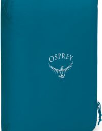 Osprey Osprey Ultralight Packing Cube Large Waterfront Blue