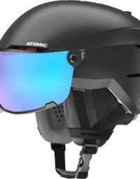 Atomic Atomic Savor Visor Stereo Black