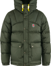 Fjällräven Men's Expedition Down Lite Jacket Deep Forest