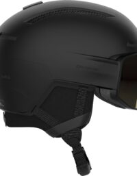 Salomon Salomon Driver Pro Sigma MIPS Black