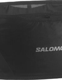 Salomon Salomon High Pulse Black