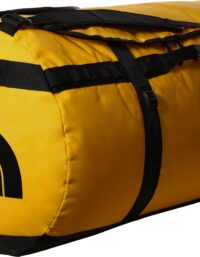 The North Face The North Face Base Camp Duffel - XXL Summit Gold-Tnf Black-N