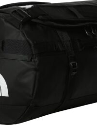 The North Face The North Face Base Camp Duffel - S TNF Black/TNF White