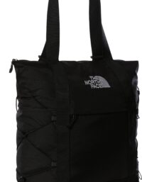 The North Face The North Face Borealis Tote TNF Black/TNF Black/NPF