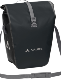 Vaude VAUDE Aqua Back 2-pack Black