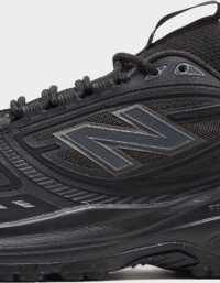 New Balance Fresh Foam 410v9, svart