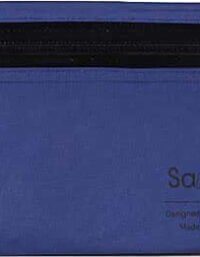 Samaya Samaya Travel Case Blue