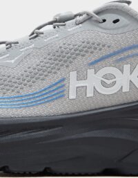 HOKA Clifton 11 GORE-TEX, grå