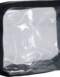 Exped Exped Organizer Cube Clear Black