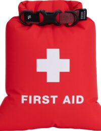 Exped Exped Drybag First Aid Chili
