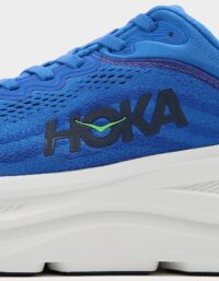 HOKA Bondi 9, blå