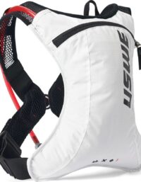 USWE USWE Race 2.0 Hydration Pack Cool White