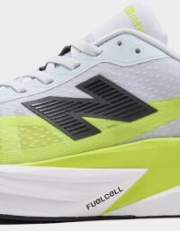 New Balance FuelCell Rebel v5, grå