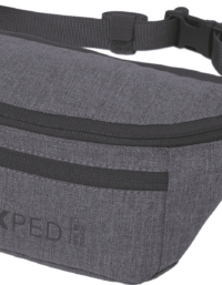 Exped Exped Mini Belt Pouch Black Melange